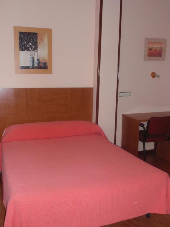 Favila Hotel 2*