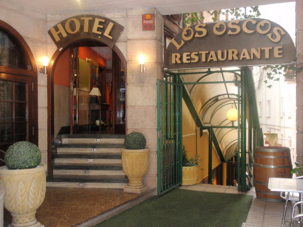Favila Hotel