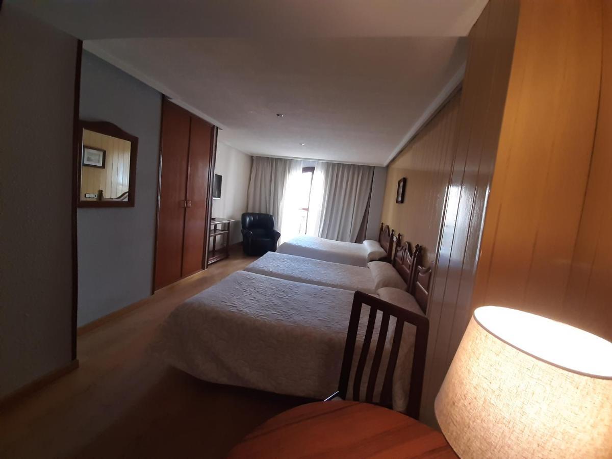 Favila Hotel