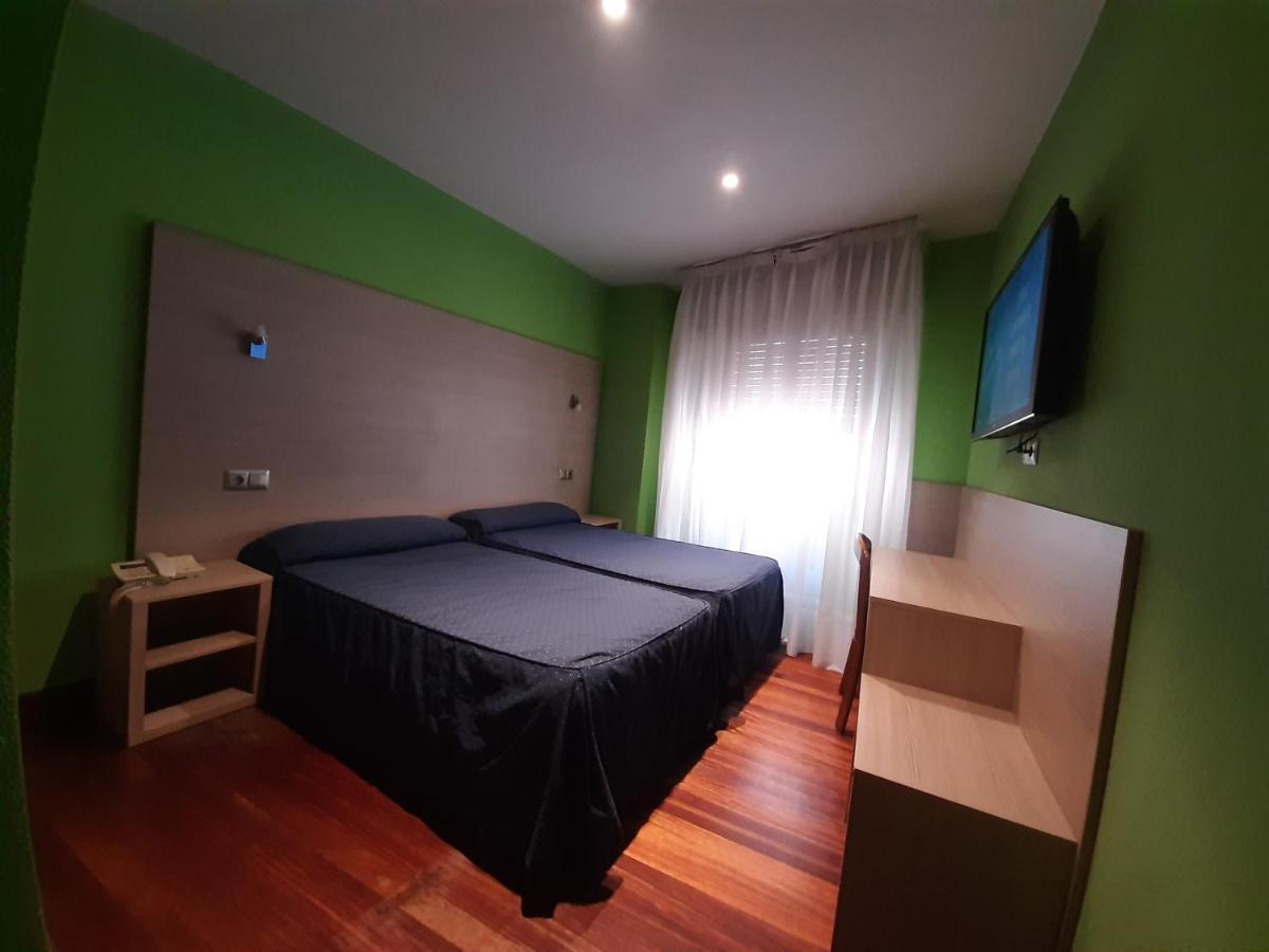 Favila Hotel Oviedo